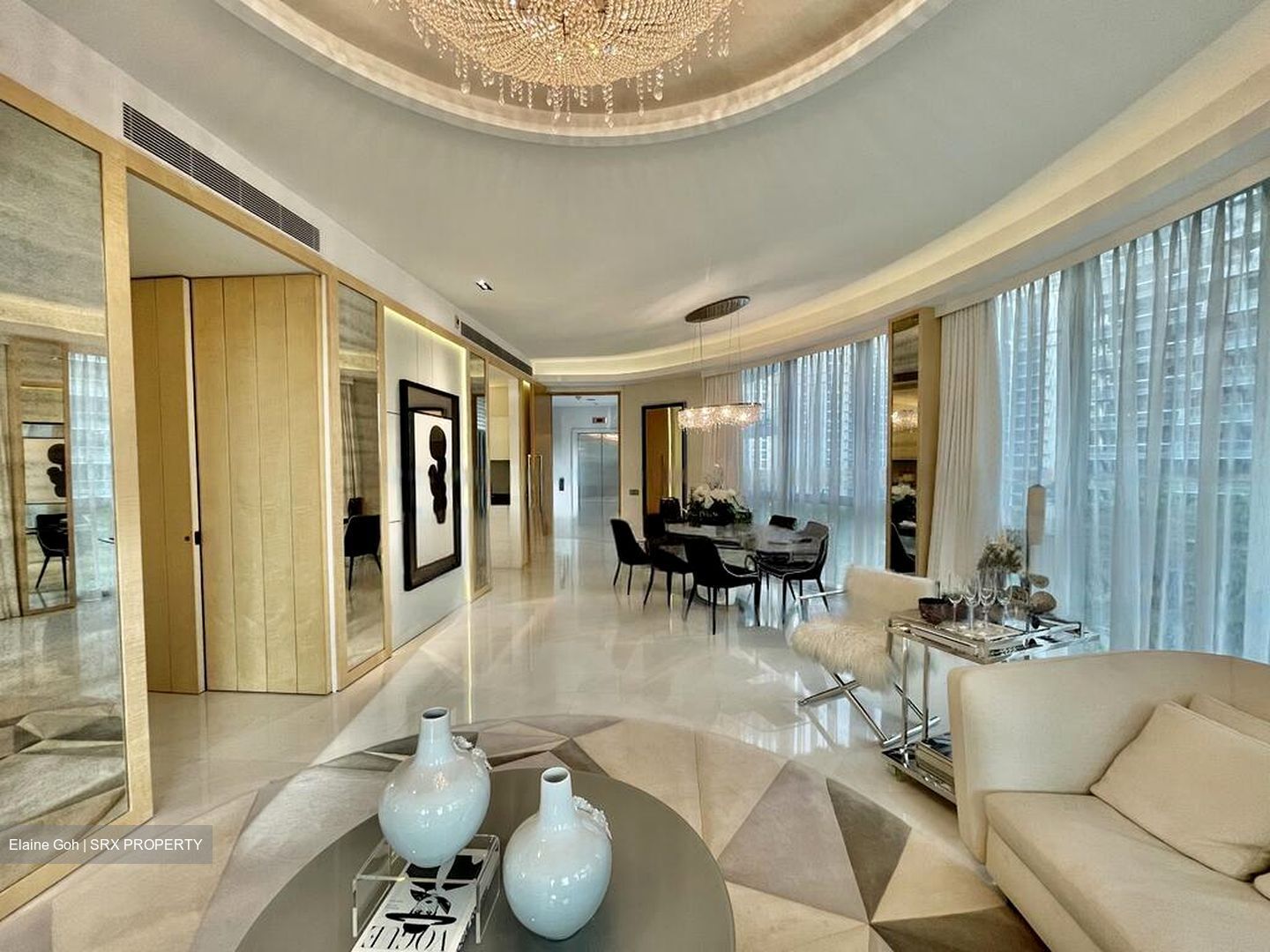 Cliveden At Grange (D10), Condominium #629175081